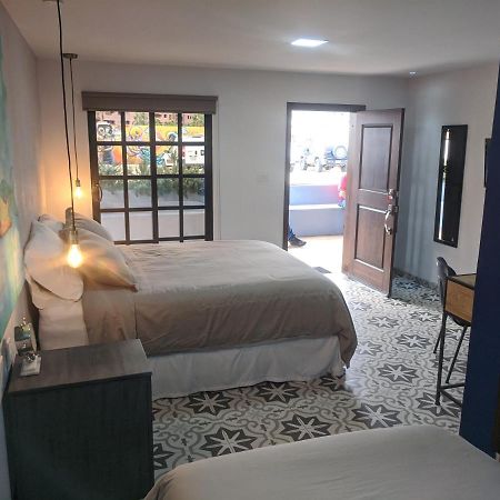 Puerto Peñasco La Arena 3C Hotel Unit #4 - Sleeps 3 المظهر الخارجي الصورة